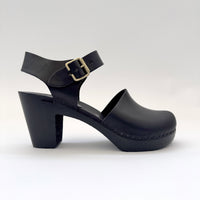 Emma Closed-toe High Heel - Coming 8/18