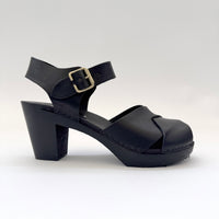 Emma Cross-toe High Heel - Coming 8/18