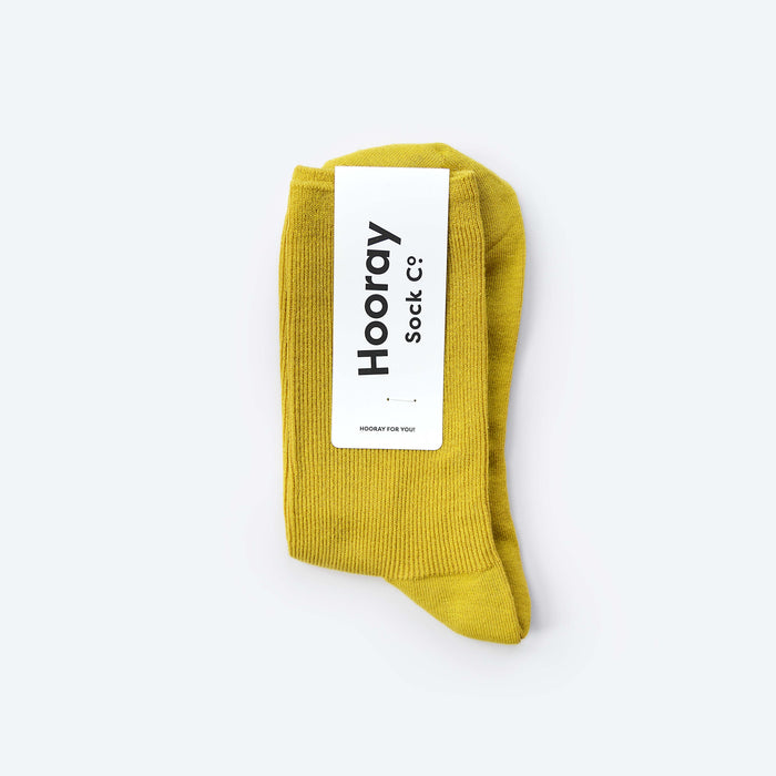 Munsell Thin Cotton Socks