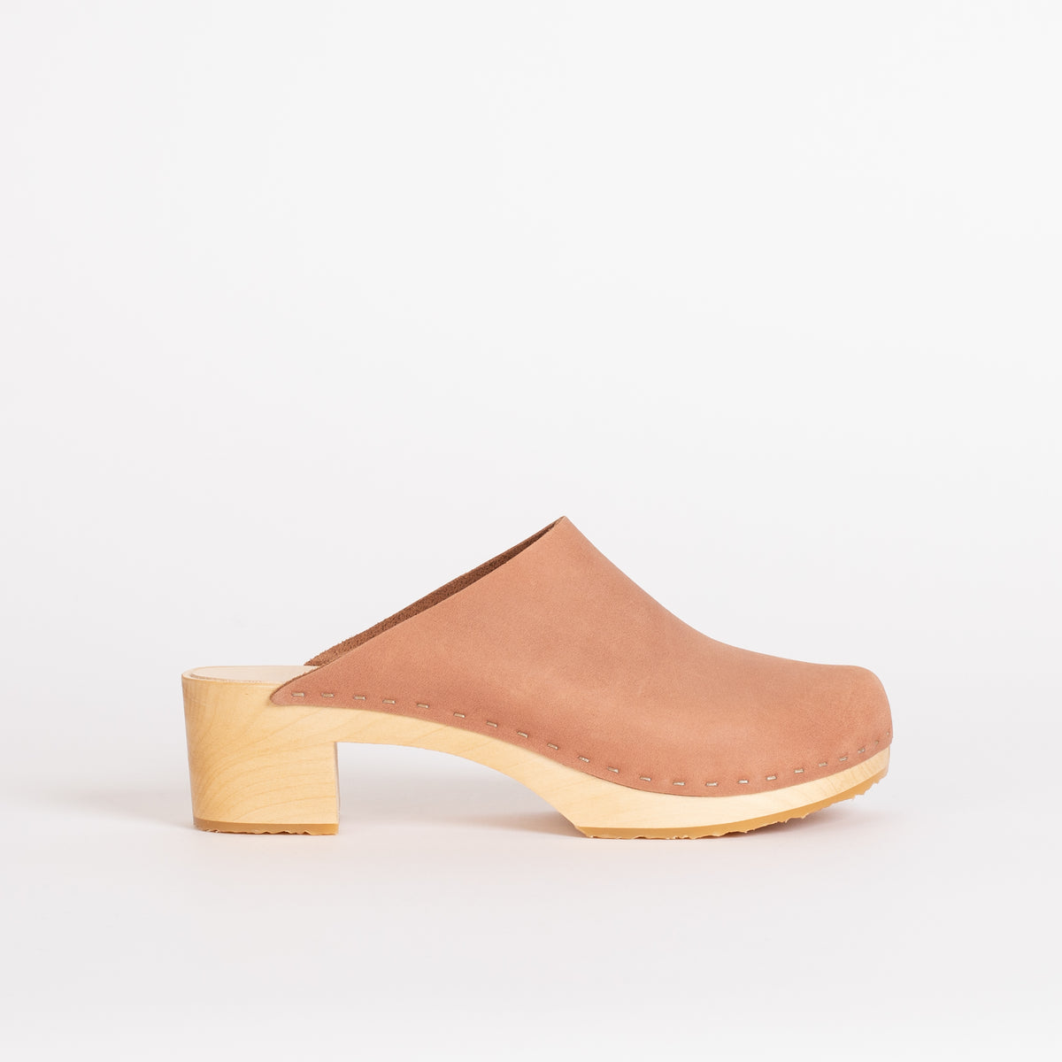 Gabe in Clay Nubuck - Size 6 (T2)