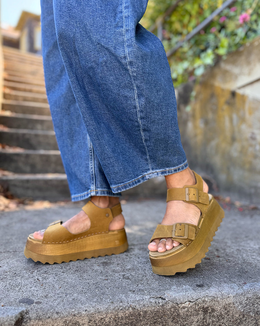 BIRKENSTOCK レースアップ フットプリンツ 24cm コンフォート BIRKENSTOCK ビルケンシュトック UTTI LACE（ウッティ レース
