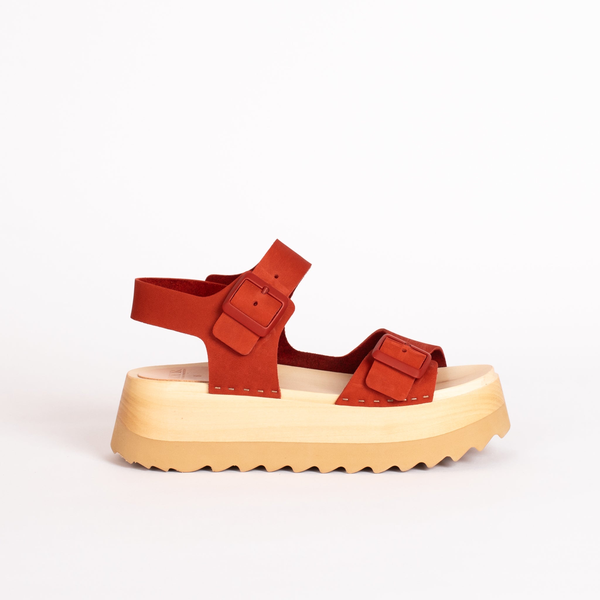 サンダル・ミュール Brioni SS25 Leather sabots (QTCW0LPC725 1000) 2025 Summer Limited Collection – The Ruttshoes &Co.