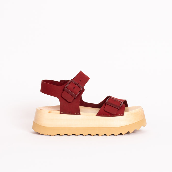 Gigi in Sangria-Limited Edition