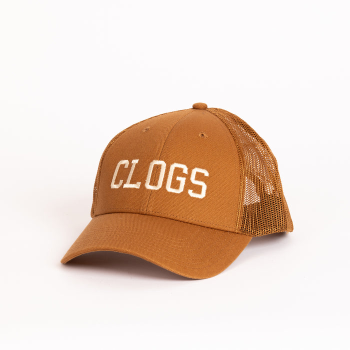 Bryr Trucker Hat