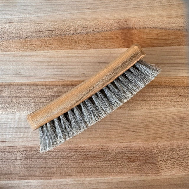 Shoe Brush Apparel & Accessories