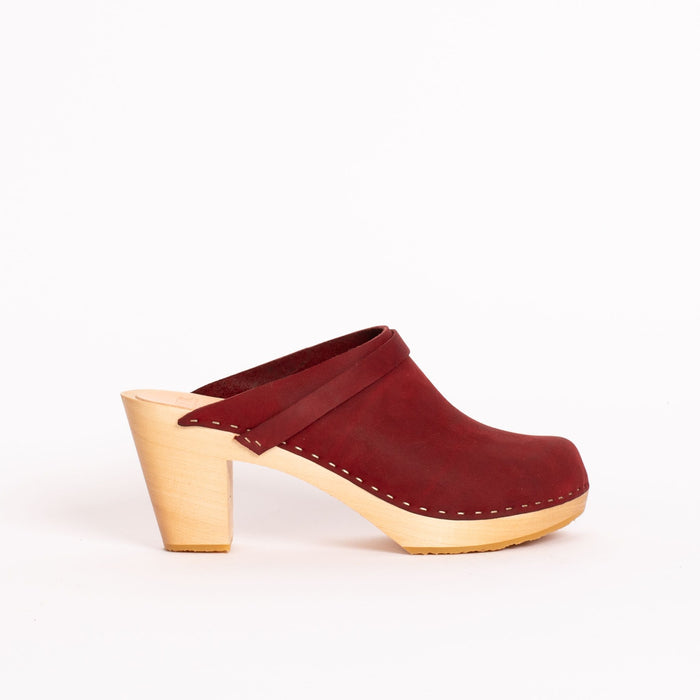 Kat in Sangria - Final sale