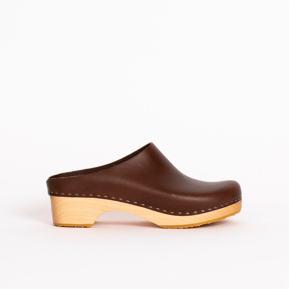 Lila in Coffee - Final sale