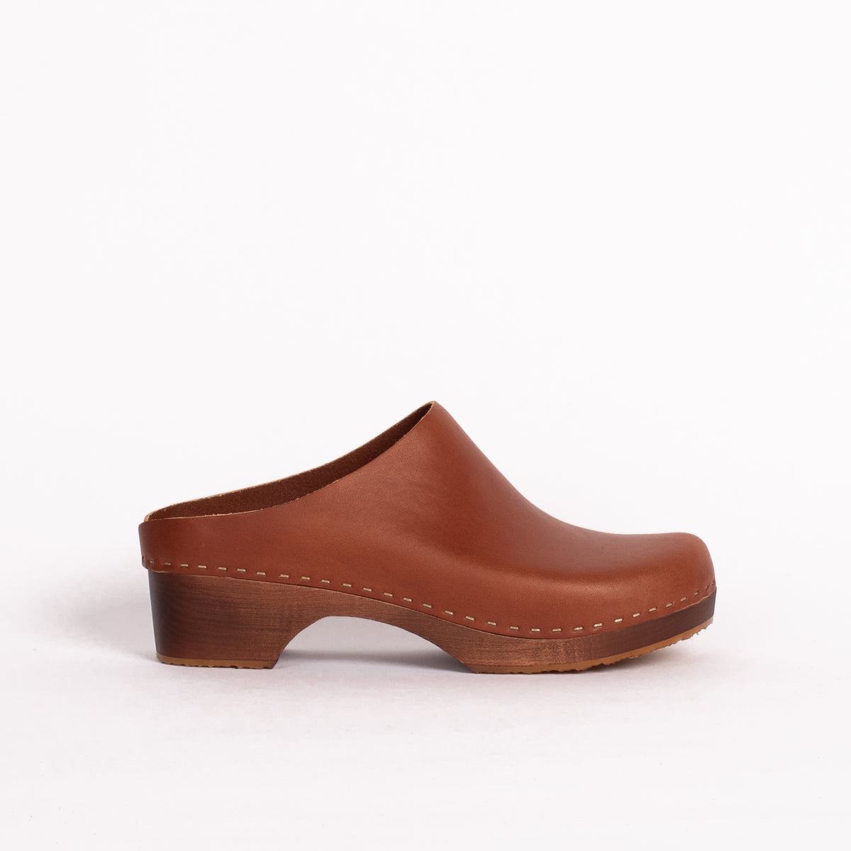 Lila Worker in Cinnamon- Coming 9/24