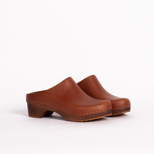 Lila Worker in Cinnamon- Coming 9/24