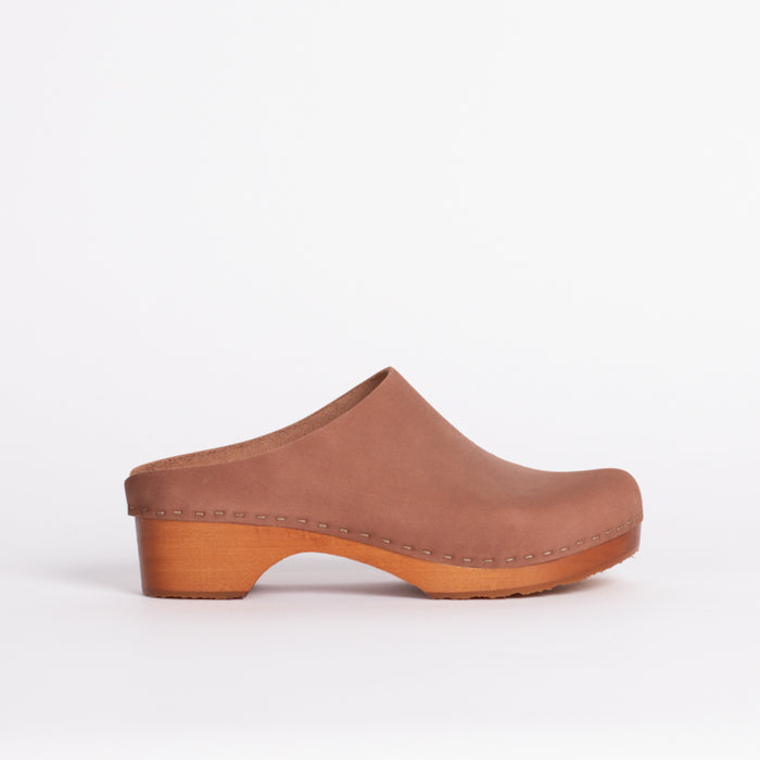 Lila in Cocoa - Final sale