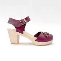 Margot High Heel Sandal - Coming 8/17
