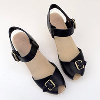Margot High Heel Sandal - Coming 8/17