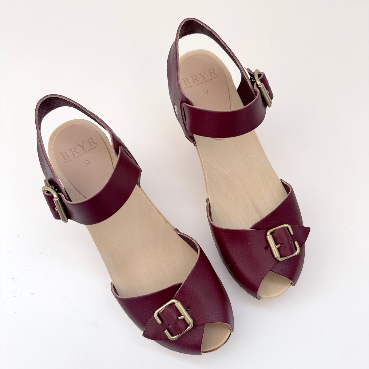 Margot High Heel Sandal - Coming 8/17