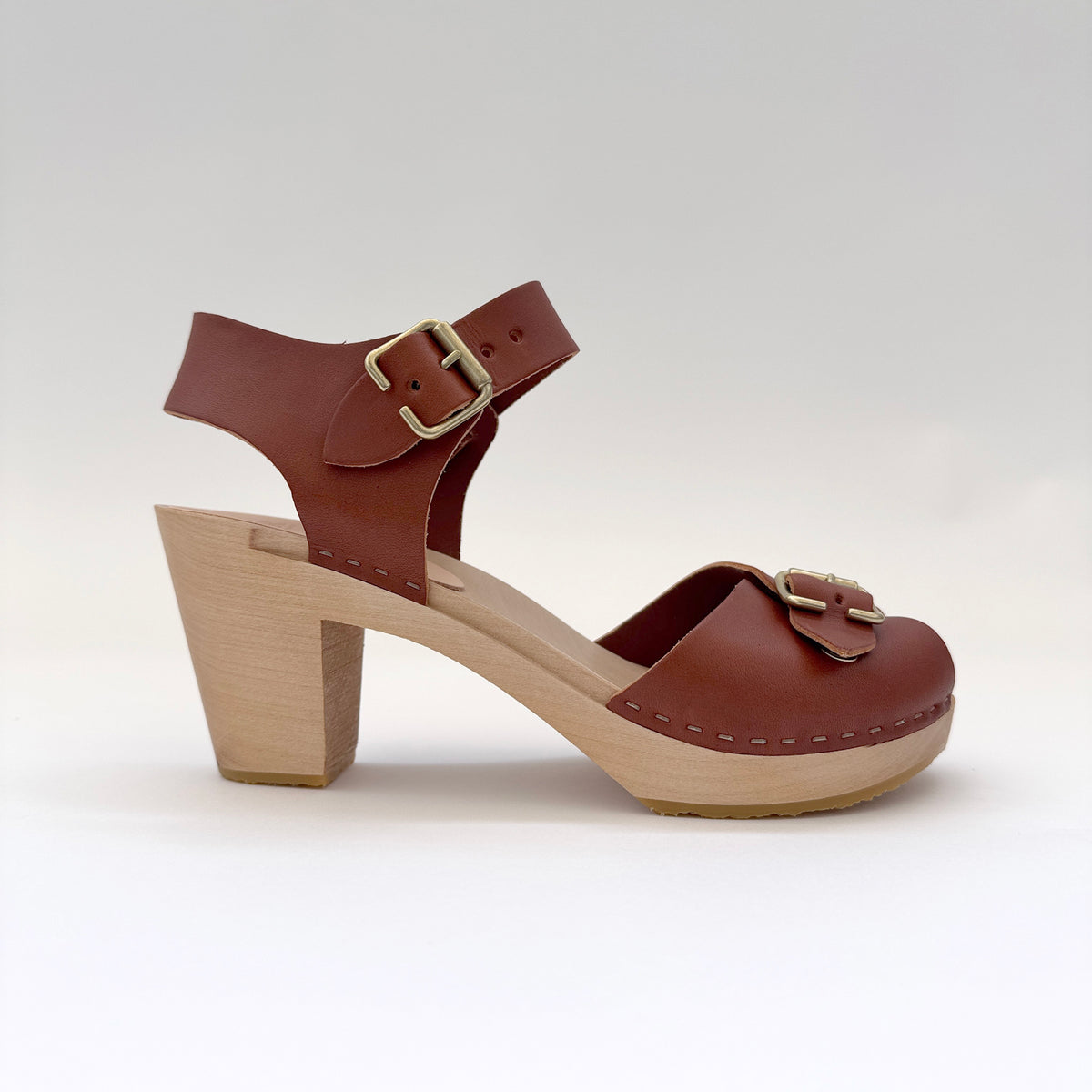 Margot High Heel Sandal - Coming 8/17
