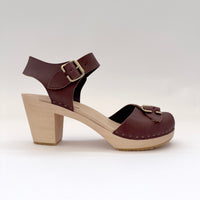 Margot High Heel Sandal - Coming 8/17