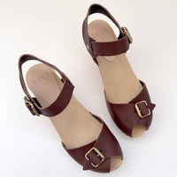 Margot High Heel Sandal - Coming 8/17