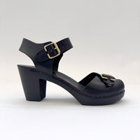 Margot High Heel Sandal - Coming 8/17