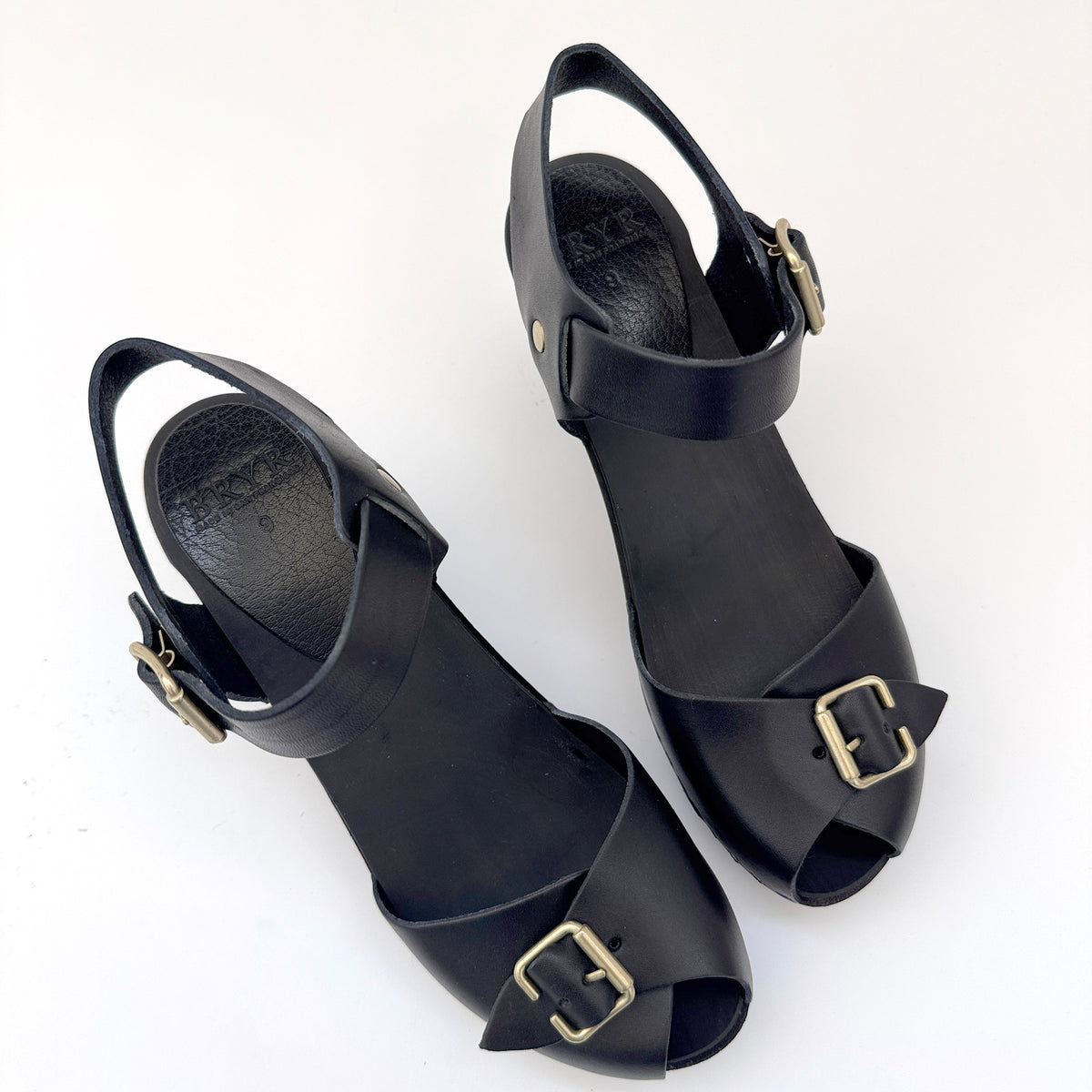 Margot High Heel Sandal - Coming 8/17
