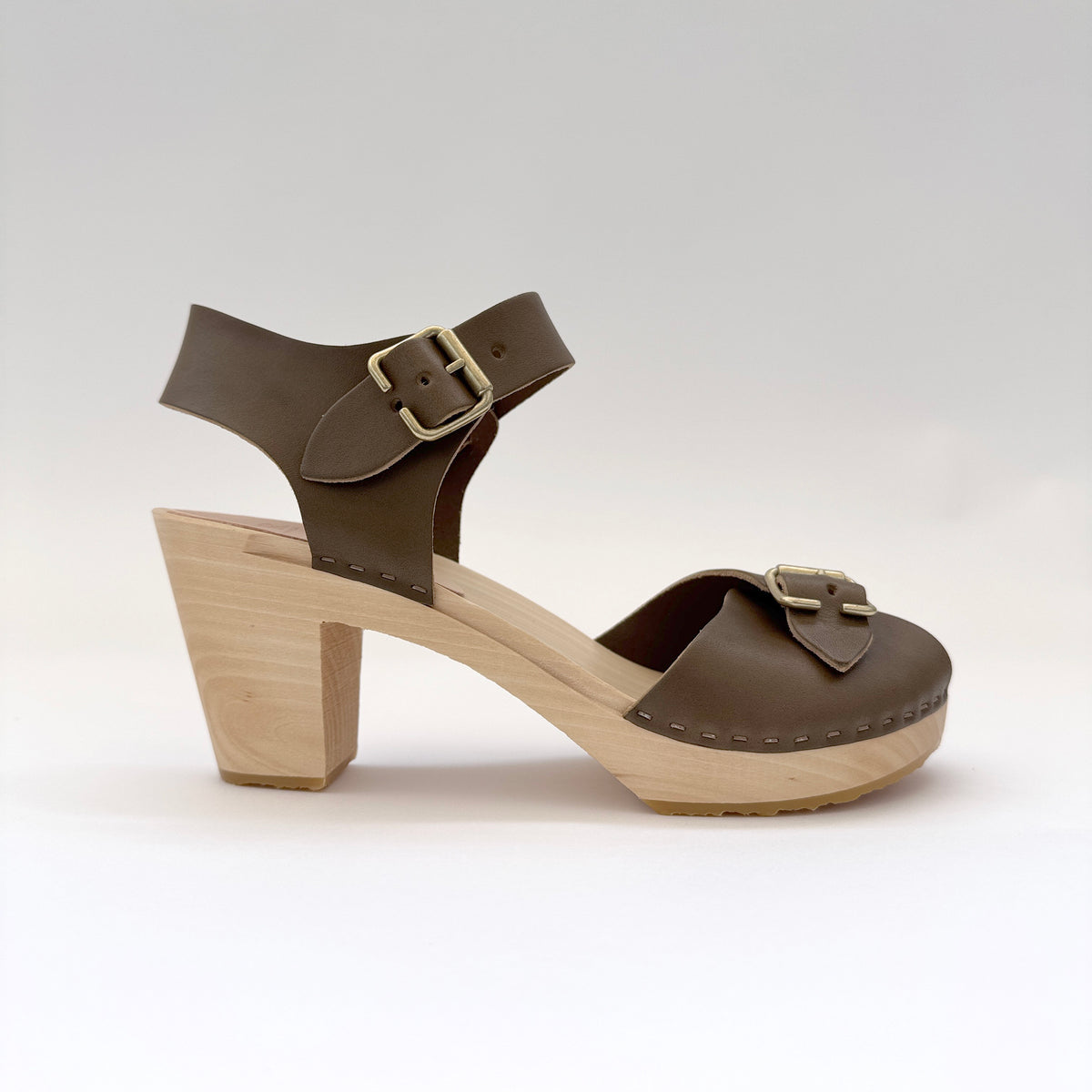 Margot High Heel Sandal - Coming 8/17