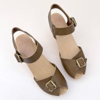 Margot High Heel Sandal - Coming 8/17