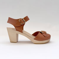 Margot High Heel Sandal - Coming 8/17