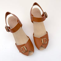Margot High Heel Sandal - Coming 8/17