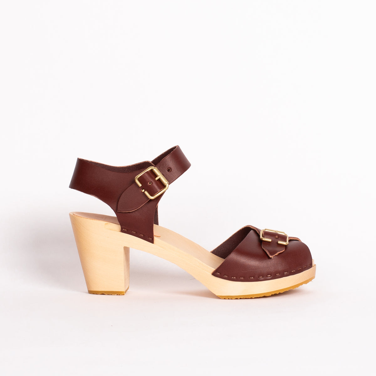 Margot in Burgundy- Coming 10/22