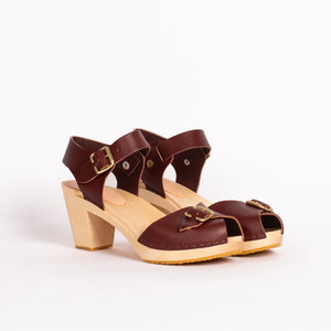 Margot in Burgundy- Coming 10/22
