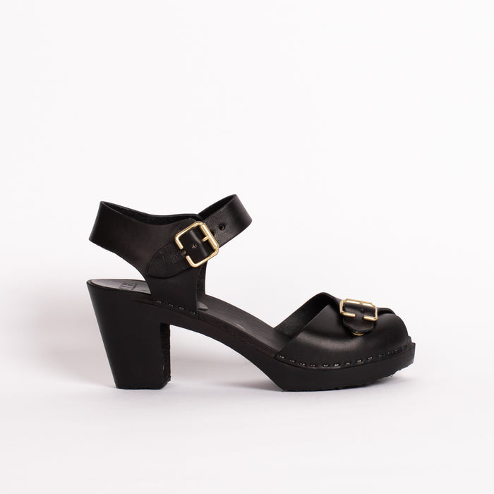 Margot in Motoblack- Coming 10/22