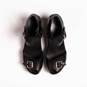 Margot in Motoblack- Coming 10/22