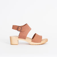 Maya in Clay Nubuck- Size 11 (T3)