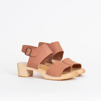Maya in Clay Nubuck- Size 11 (T3)