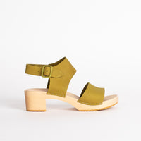 Maya in Fennel- Size 4 (T3)