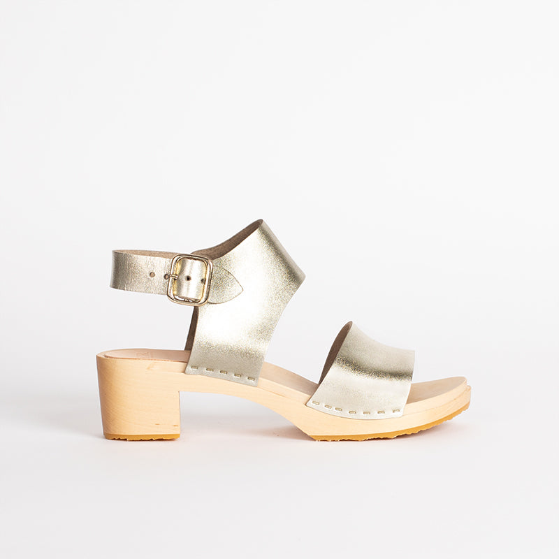 Maya Shoes Clog