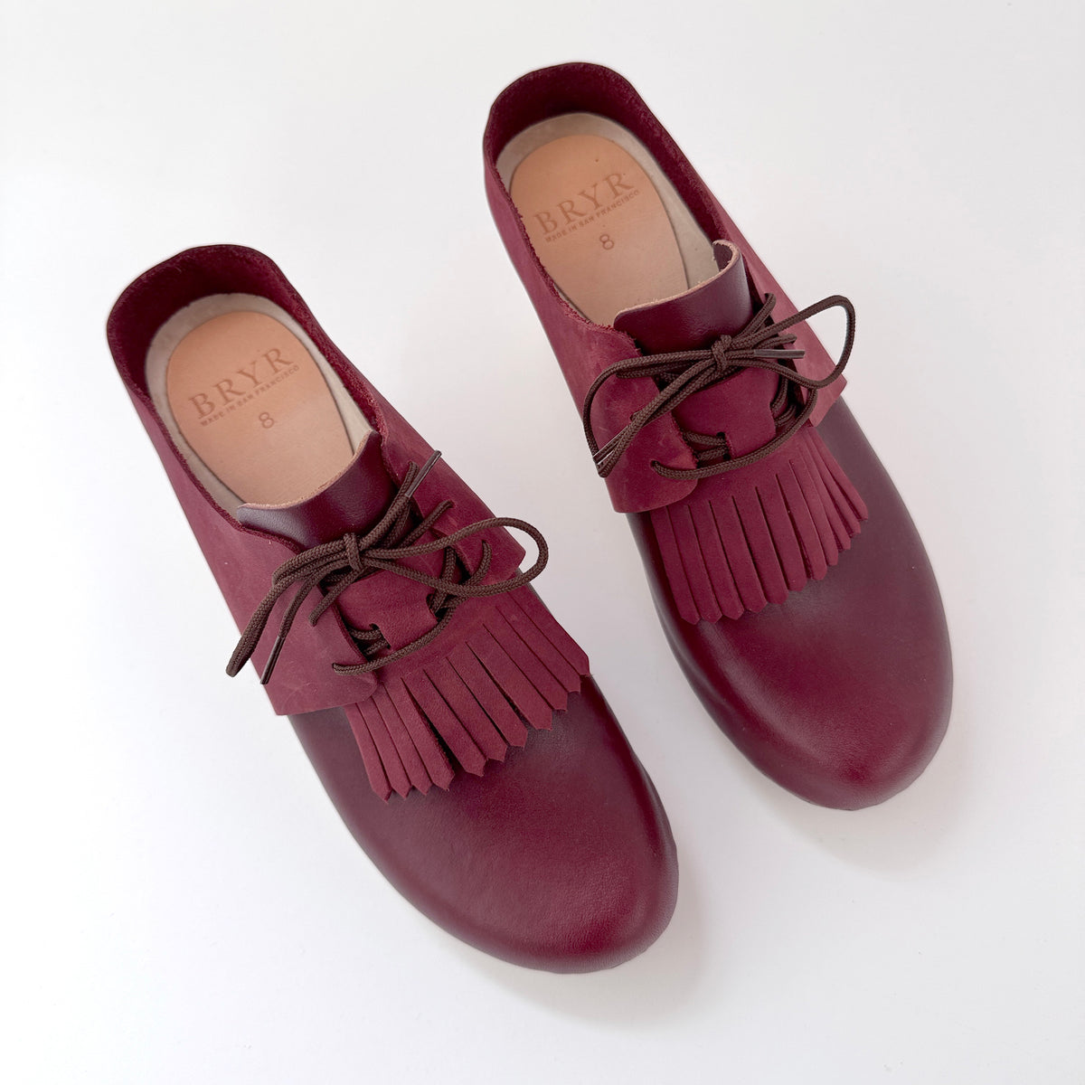 Millie Lace-up High Heel - Coming 8/19