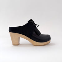 Millie Lace-up High Heel - Coming 8/19