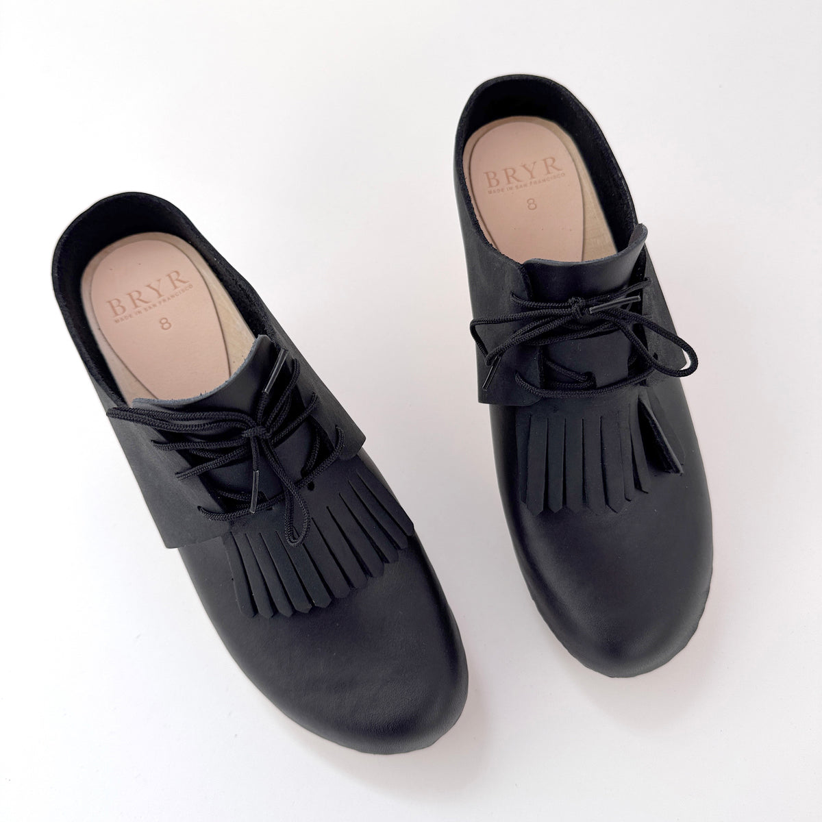 Millie Lace-up High Heel - Coming 8/19