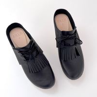 Millie Lace-up High Heel - Coming 8/19