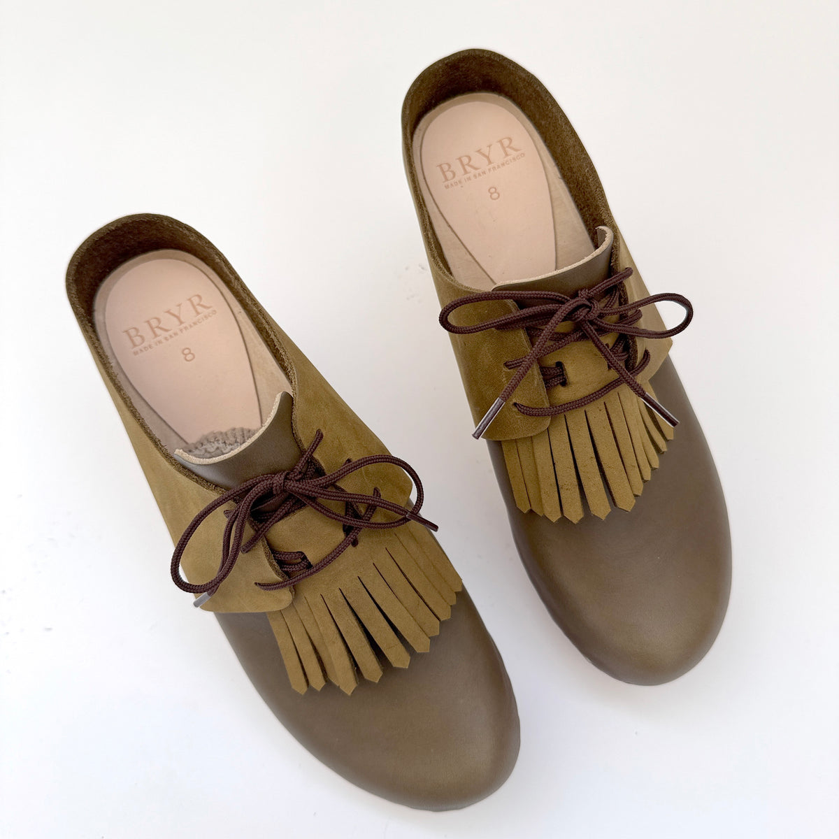 Millie Lace-up High Heel - Coming 8/19