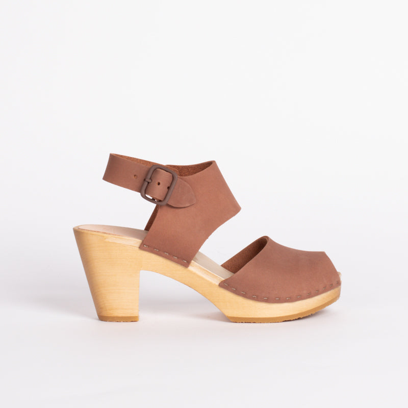 Miranda Peep in Adobe - Final sale