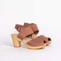 Miranda Peep in Adobe - Final sale