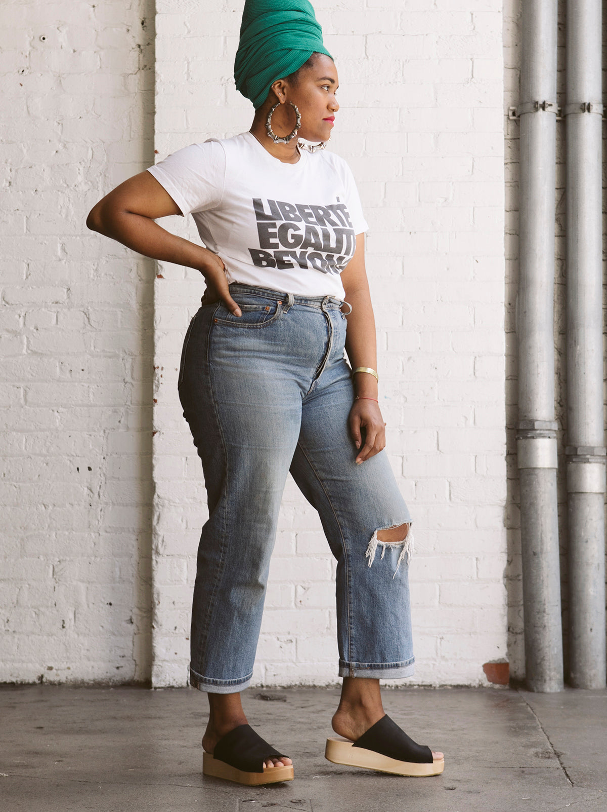 Norma in Coal - Final sale