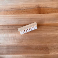 Shoe Brush Apparel & Accessories