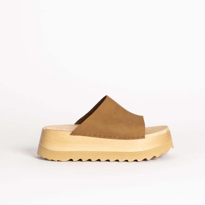 Alex in Cashmere Tan- Coming 5/28