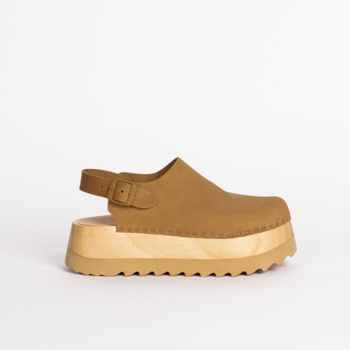 Tegan in Cashmere - Final sale