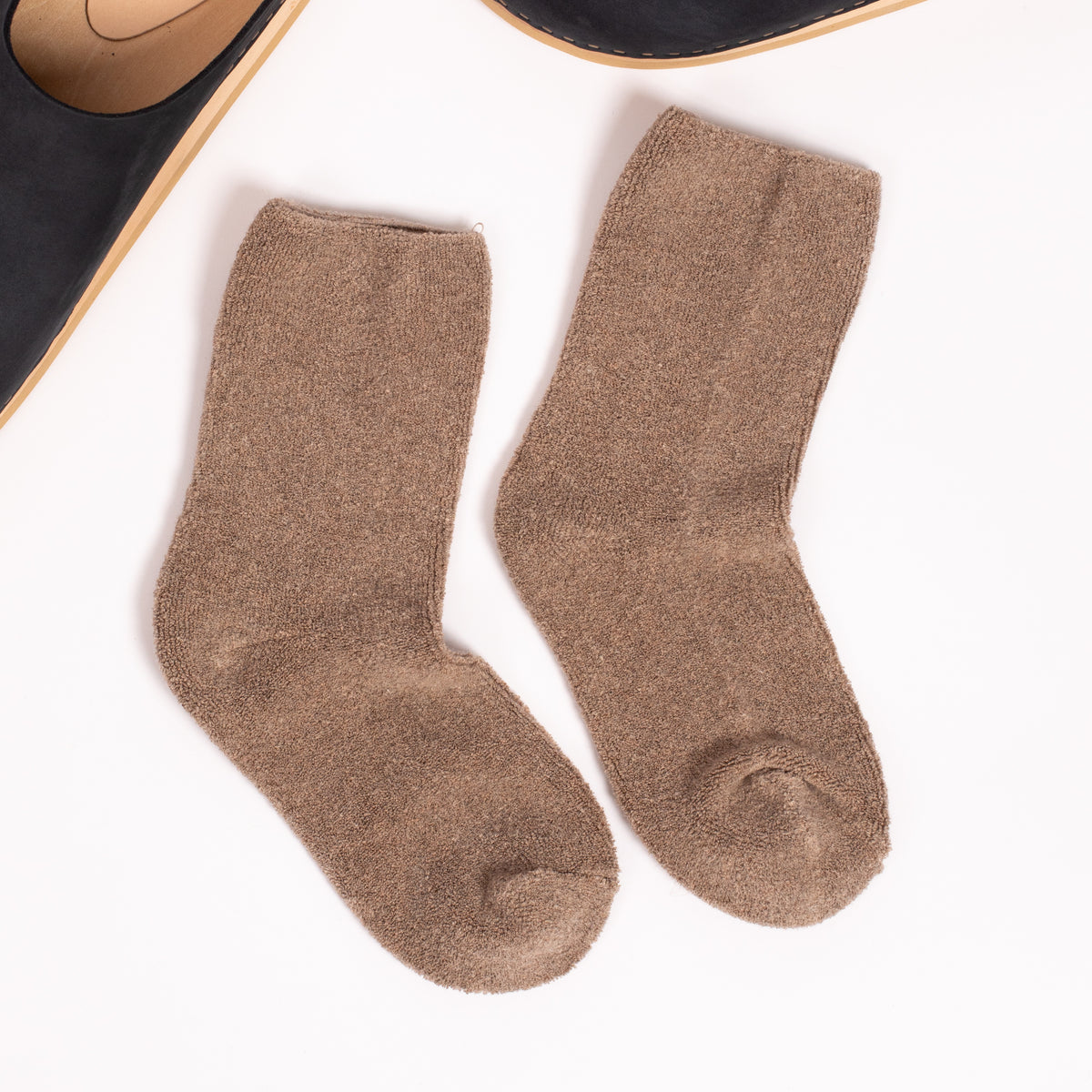 Cloud Socks in Frappe