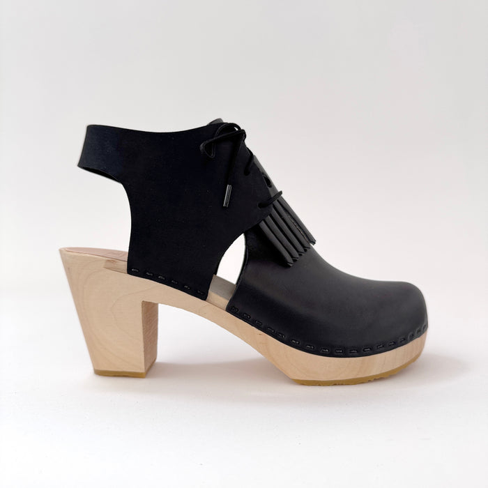 Sofie Lace-up High Heel - Coming 8/19