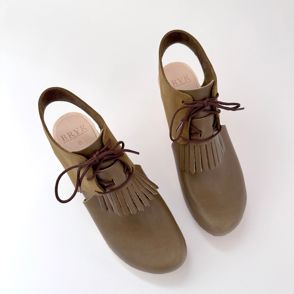 Sofie Lace-up High Heel - Coming 8/19