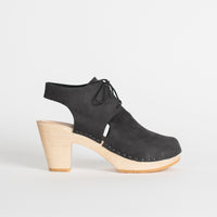 Sofie in Coal - Size 10 (T2)