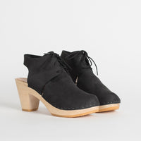 Sofie in Coal - Size 10 (T2)